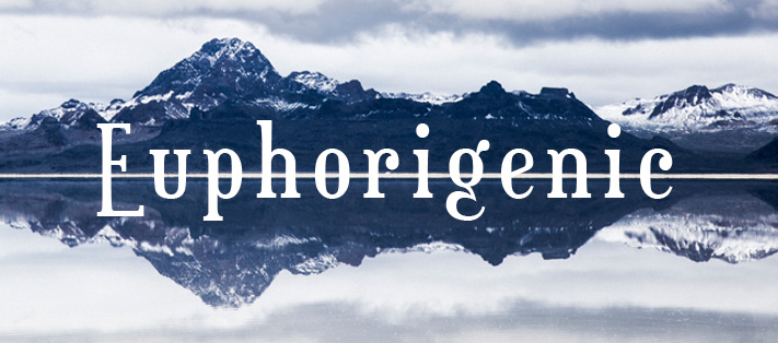 Euphorigenic-descarga-tipografia